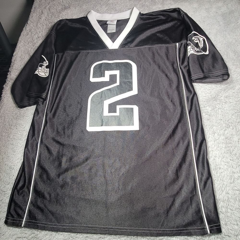 Matt Ryan Atlanta Falcons NFL Team Apparel Jersey Size Large